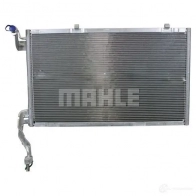Компрессор кондиционера MAHLE ORIGINAL ZU03R3 H 1437602364 ACP 801 000S - Изображение 9