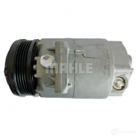 Компрессор кондиционера MAHLE ORIGINAL ACP 37 000S 1437599277 SW6 4AT - Изображение 2