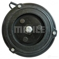 Компрессор кондиционера MAHLE ORIGINAL ACP 37 000S 1437599277 SW6 4AT - Изображение 3