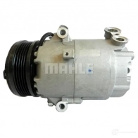 Компрессор кондиционера MAHLE ORIGINAL ACP 37 000S 1437599277 SW6 4AT - Изображение 4