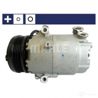 Компрессор кондиционера MAHLE ORIGINAL ACP 37 000S 1437599277 SW6 4AT - Изображение 5