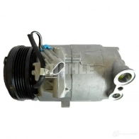 Компрессор кондиционера MAHLE ORIGINAL ACP 37 000S 1437599277 SW6 4AT - Изображение 9