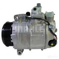 Компрессор кондиционера MAHLE ORIGINAL ACP 37 000S 1437599277 SW6 4AT - Изображение 11