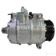 Компрессор кондиционера MAHLE ORIGINAL ACP 37 000S 1437599277 SW6 4AT - Изображение 12