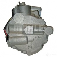 Компрессор кондиционера MAHLE ORIGINAL ACP 37 000S 1437599277 SW6 4AT - Изображение 14