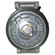 Компрессор кондиционера MAHLE ORIGINAL ACP 37 000S 1437599277 SW6 4AT - Изображение 15