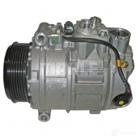 Компрессор кондиционера MAHLE ORIGINAL ACP 37 000S 1437599277 SW6 4AT - Изображение 16