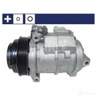 Компрессор кондиционера MAHLE ORIGINAL ACP 970 000S 1437598148 PU36 6 - Изображение 3