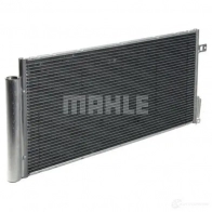 Компрессор кондиционера MAHLE ORIGINAL ACP 970 000S 1437598148 PU36 6 - Изображение 8