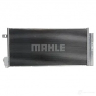 Компрессор кондиционера MAHLE ORIGINAL ACP 970 000S 1437598148 PU36 6 - Изображение 10