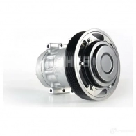 Компрессор кондиционера MAHLE ORIGINAL 1437602395 ME6P 1 ACP 1080 000S - Изображение 7