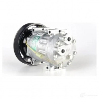 Компрессор кондиционера MAHLE ORIGINAL 1437602395 ME6P 1 ACP 1080 000S - Изображение 8