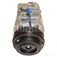 Компрессор кондиционера MAHLE ORIGINAL KK 9Q4 ACP 1004 000S 1437602405 - Изображение 3