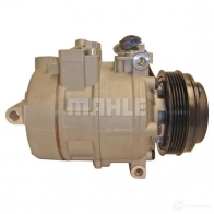 Компрессор кондиционера MAHLE ORIGINAL KK 9Q4 ACP 1004 000S 1437602405 - Изображение 5