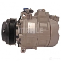 Компрессор кондиционера MAHLE ORIGINAL KK 9Q4 ACP 1004 000S 1437602405 - Изображение 6