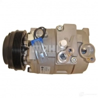 Компрессор кондиционера MAHLE ORIGINAL KK 9Q4 ACP 1004 000S 1437602405 - Изображение 7