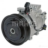 Компрессор кондиционера MAHLE ORIGINAL KK 9Q4 ACP 1004 000S 1437602405 - Изображение 8