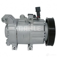 Компрессор кондиционера MAHLE ORIGINAL KK 9Q4 ACP 1004 000S 1437602405 - Изображение 10