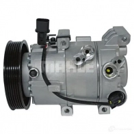 Компрессор кондиционера MAHLE ORIGINAL KK 9Q4 ACP 1004 000S 1437602405 - Изображение 11