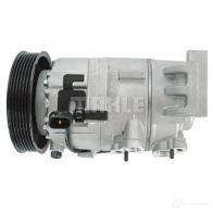 Компрессор кондиционера MAHLE ORIGINAL KK 9Q4 ACP 1004 000S 1437602405 - Изображение 12