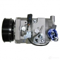 Компрессор кондиционера MAHLE ORIGINAL KQ 3H6B ACP 44 000S 1437599297 - Изображение 5