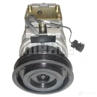 Компрессор кондиционера MAHLE ORIGINAL ACP 817 000S 6U 7LP1 1437602498 - Изображение 3