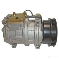 Компрессор кондиционера MAHLE ORIGINAL ACP 817 000S 6U 7LP1 1437602498 - Изображение 5