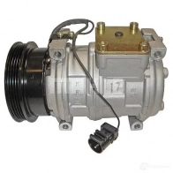 Компрессор кондиционера MAHLE ORIGINAL ACP 817 000S 6U 7LP1 1437602498 - Изображение 6