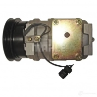 Компрессор кондиционера MAHLE ORIGINAL ACP 817 000S 6U 7LP1 1437602498 - Изображение 7