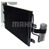 Компрессор кондиционера MAHLE ORIGINAL ACP 817 000S 6U 7LP1 1437602498 - Изображение 8