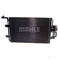 Компрессор кондиционера MAHLE ORIGINAL ACP 817 000S 6U 7LP1 1437602498 - Изображение 9