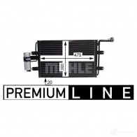 Компрессор кондиционера MAHLE ORIGINAL ACP 817 000S 6U 7LP1 1437602498 - Изображение 11