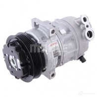 Компрессор кондиционера MAHLE ORIGINAL 3 I3PZ0 ACP 6 002P 1437597429 - Изображение 8