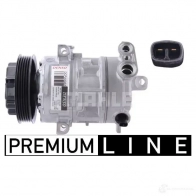 Компрессор кондиционера MAHLE ORIGINAL 3 I3PZ0 ACP 6 002P 1437597429 - Изображение 11