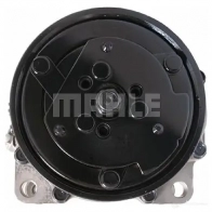 Компрессор кондиционера MAHLE ORIGINAL L2QT VS ACP 1022 000S 1437602508 - Изображение 3