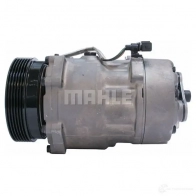 Компрессор кондиционера MAHLE ORIGINAL L2QT VS ACP 1022 000S 1437602508 - Изображение 5