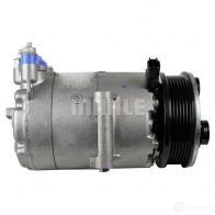 Компрессор кондиционера MAHLE ORIGINAL L2QT VS ACP 1022 000S 1437602508 - Изображение 7