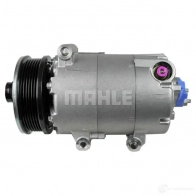 Компрессор кондиционера MAHLE ORIGINAL L2QT VS ACP 1022 000S 1437602508 - Изображение 10