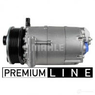 Компрессор кондиционера MAHLE ORIGINAL L2QT VS ACP 1022 000S 1437602508 - Изображение 13