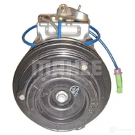 Компрессор кондиционера MAHLE ORIGINAL 1437602362 ACP 1007 000S W WUZJ7D - Изображение 3