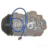 Компрессор кондиционера MAHLE ORIGINAL 1437602362 ACP 1007 000S W WUZJ7D - Изображение 6