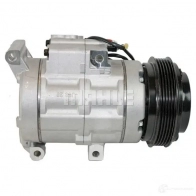 Компрессор кондиционера MAHLE ORIGINAL 1437602362 ACP 1007 000S W WUZJ7D - Изображение 7