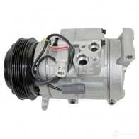 Компрессор кондиционера MAHLE ORIGINAL 1437602362 ACP 1007 000S W WUZJ7D - Изображение 9