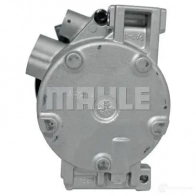 Компрессор кондиционера MAHLE ORIGINAL 1437602362 ACP 1007 000S W WUZJ7D - Изображение 10