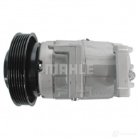 Компрессор кондиционера MAHLE ORIGINAL 1437602362 ACP 1007 000S W WUZJ7D - Изображение 11