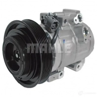 Компрессор кондиционера MAHLE ORIGINAL 1437602362 ACP 1007 000S W WUZJ7D - Изображение 13