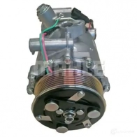Компрессор кондиционера MAHLE ORIGINAL 1437602496 ACP 944 000S VA 6TF2 - Изображение 2