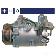 Компрессор кондиционера MAHLE ORIGINAL 1437602496 ACP 944 000S VA 6TF2 - Изображение 3