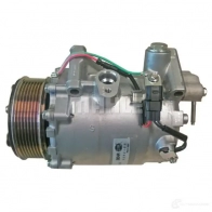 Компрессор кондиционера MAHLE ORIGINAL 1437602496 ACP 944 000S VA 6TF2 - Изображение 5