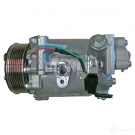 Компрессор кондиционера MAHLE ORIGINAL 1437602496 ACP 944 000S VA 6TF2 - Изображение 6